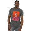 David Bowie Mens On Mars T-Shirt