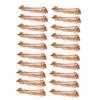 10/20pcs Invisible Nylon Hair Nets Soft Elastic Lines Hair Net Ballet Dance Snoods for Food Service Workers