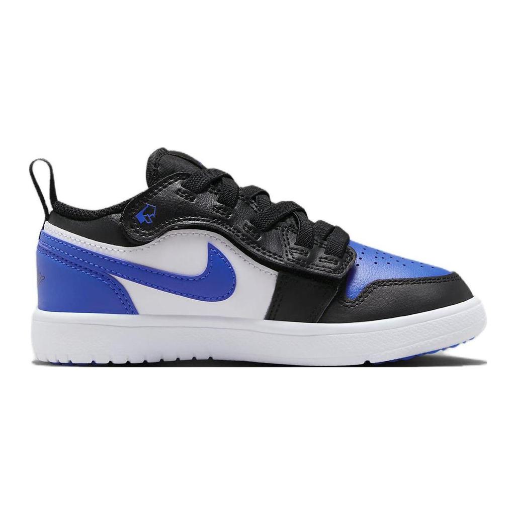 Air Jordan 1 Low Alt PS White Black Royal Blue DR9748-140