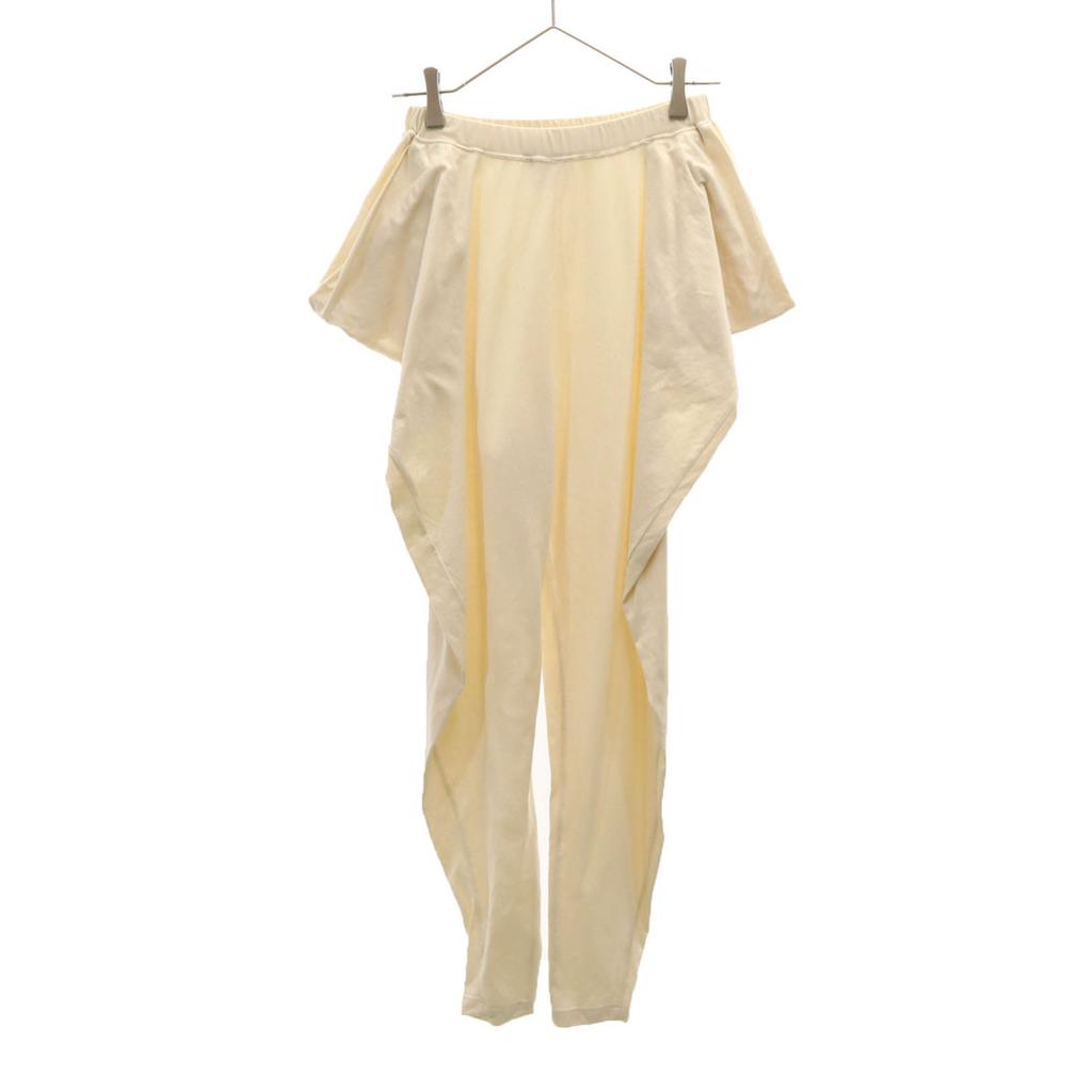 ISSEY MIYAKE 80s Made in Japan Brush Tag Vintage Saruel pants M Women Used
