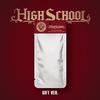 Pre-order ENHYPEN World Coupon Card Collection HIGH SCHOOL Gift Ver.