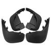 Mud Flaps For Land Rover Range Rover Sport with Pedal 2015- MudFlaps Front Rear Fender Car