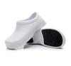 Scarpe da Chef Impermeabili Antiscivolo: Leggero, Resistente all'Olio, Suola Spessa