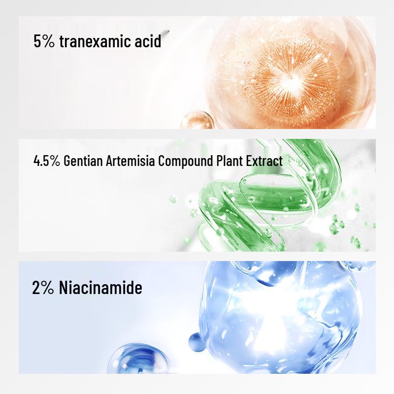 Revitalizing 5% Tranexamic Acid Brightening Repair Serum