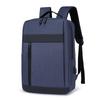Hufeng Men's Waterproof Business Laptop Backpack
