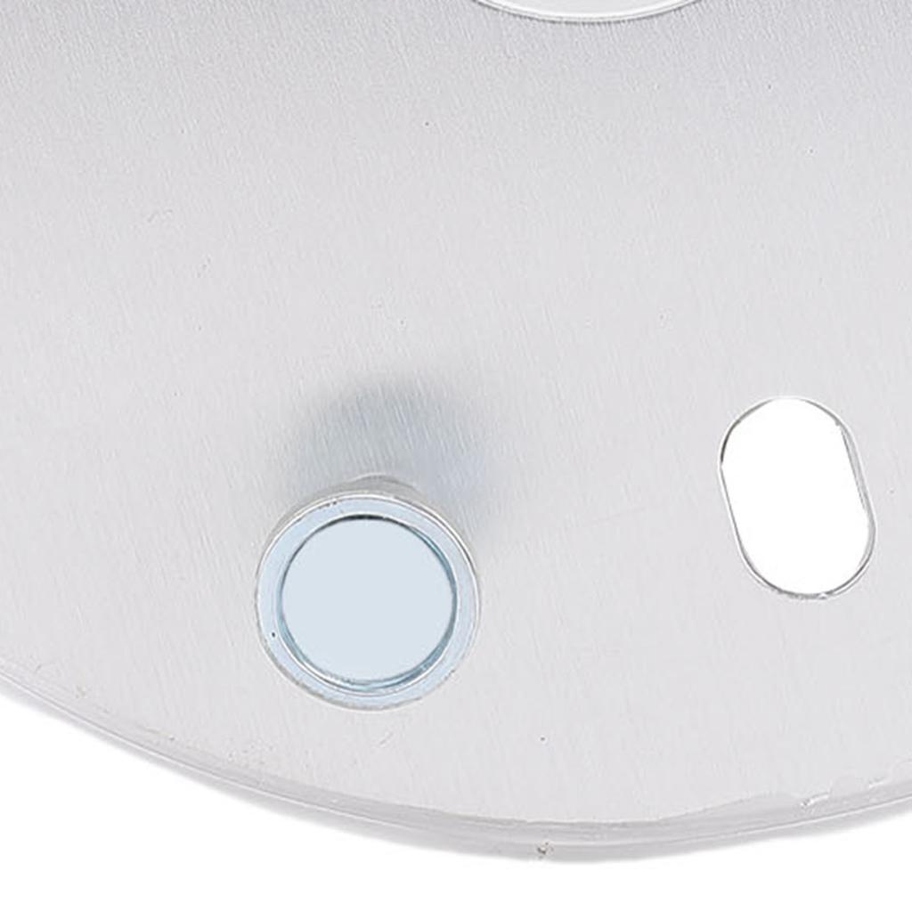 Ceiling Fan Light Retrofit Board LED Round Three Colour Light High Brightness Energy Saving Ceiling Fan Light Replacement Panel