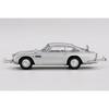 MINI GT 1/64 Aston Martin DB5 "Goldfinger" Japan-exclusive packaging, finished product MGT00900-007J