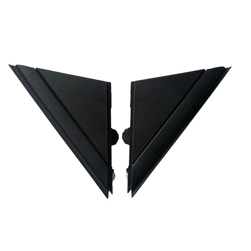 Fiat 500 Trojúhelníkový panel krytu zpětného zrcátka pro modely 2012-2019