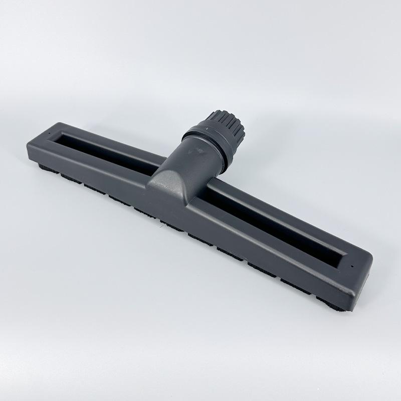 Baiyun Jiebao 37mm Universal Industrial Vacuum Cleaner Nozzle and Floor Brush Attachment
