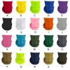 Necks Gaiter Polyester Biking Accessories Cycling Equipment Sunshade Face Cover Free Size Ice Silk Sweet Gift Head Wrap