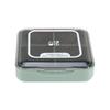 Mini Travel Pill Case Medicine Storage Organizer Container Drug Tablet Dispenser Independent Lattice Pill Box Fishing Tackle Box
