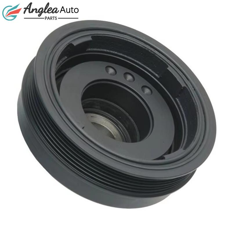 2720300803 A2720300803 High-Performance Auto Parts Crankshaft Belt Pulley For Mercedes Benz C350 CLK350 E350 ML350 R350 M272