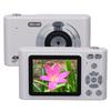 Digital Camera 48MP 1080P 16X Zoom Anti Shake Timed Photography Motion Detection Recording Portable Digital Camera