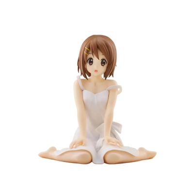 No Brand K-On! Yumemirize Yui Hirasawa Figure