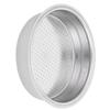 Double Layer Stainless Steel Coffee Filter Pressurized Filter Basket Coffee Machine Accessories
