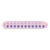 Children's Number Decomposition Ruler, Double-sided Primary School Mathematics, Addition and Subtraction Arithmetic