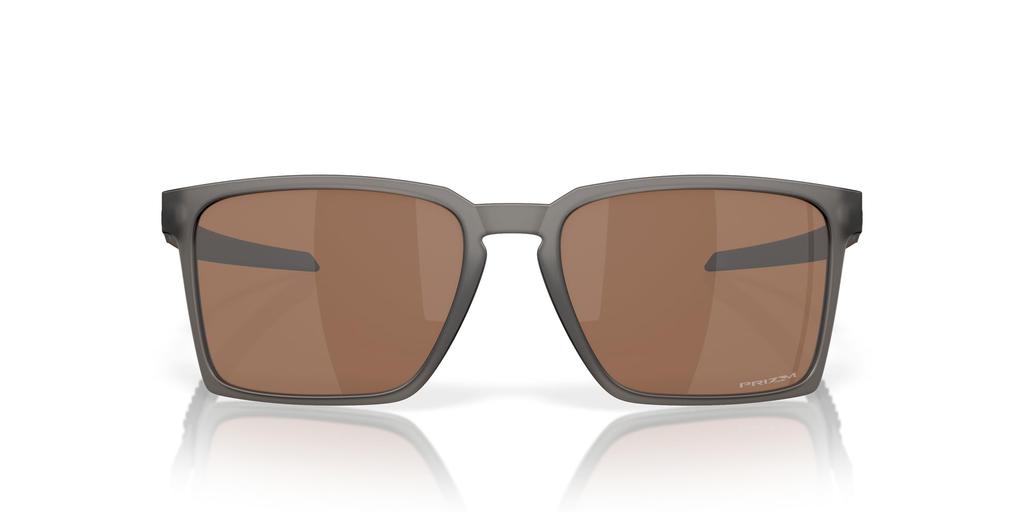 Sunglasses OO9483 EXCHANGE SUN SATIN GRAY SMOKE 56 [Oakley]