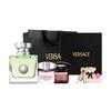 Heart-warming Women's Perfume Gift Box Set Eau De Toilette EDT Starry Night/Pink Crystal Diamond/Sunset Dream Song/Dylan + 4026948-50ml