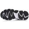 New LiNing Butterfly Cushioned Slip Resistant Low Top Chunky Sneakers Black Yellow AGCN225-6