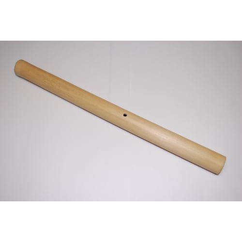 [QUENA FOR BEGINNER MALKU] Beginner's Bamboo Quena, a Traditional Andean Instrument Made In Peru. Made from Bamboo.