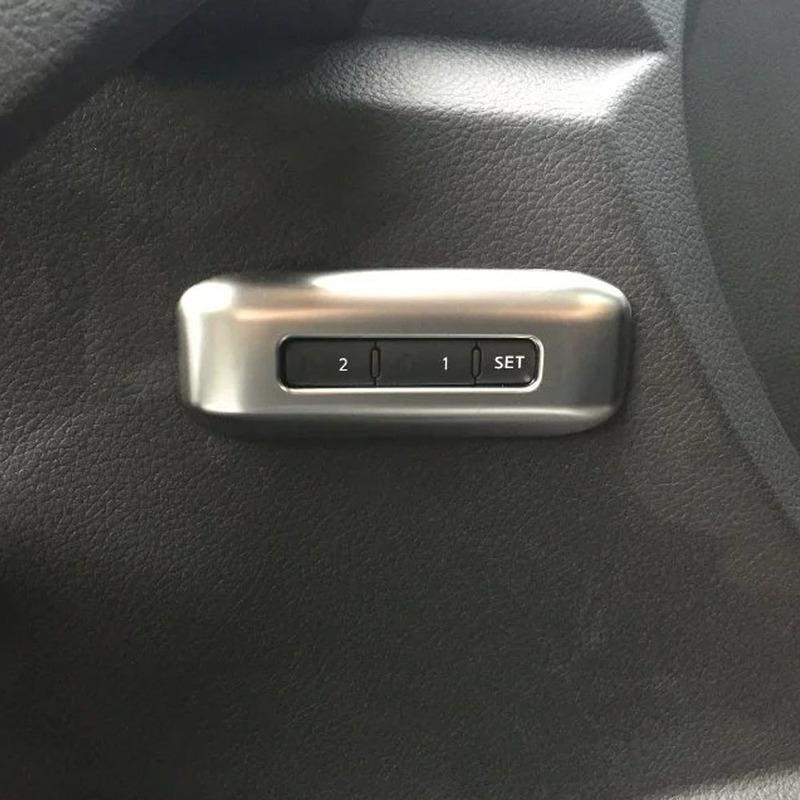 Car Memory Remember Recall Recollection For Nissan Altima Teana 2013 2014 2015 2016 2017 2018 Seat Adjustment Knob Button Switch