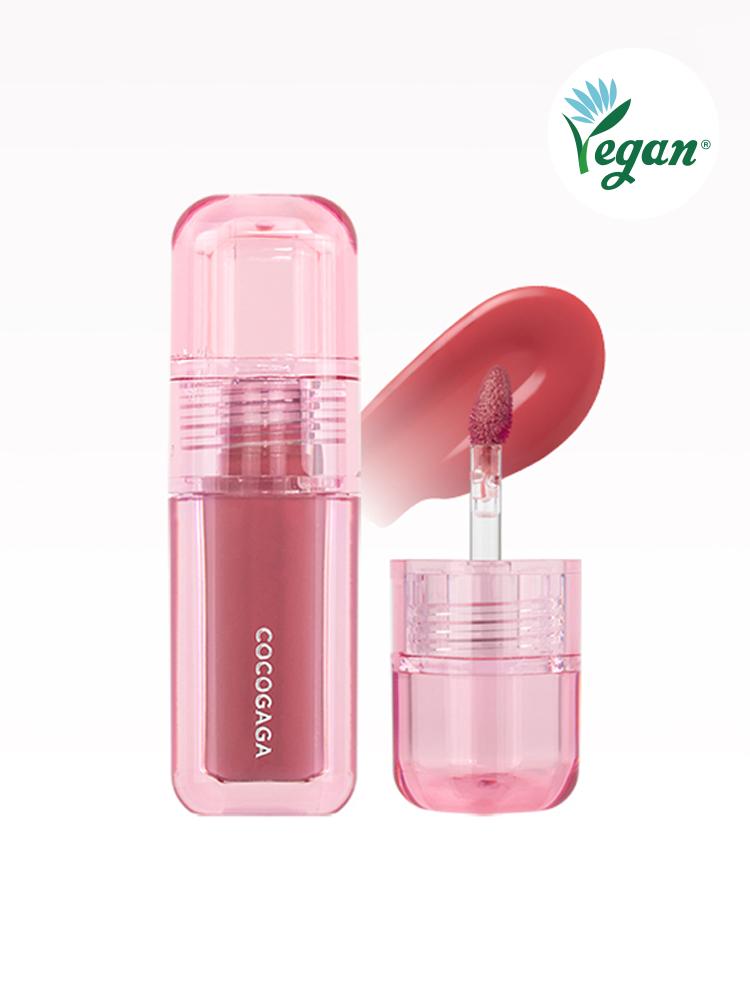 Forencos Nyan Jelly Glow Tint - 03 Rose Jelly 1ea