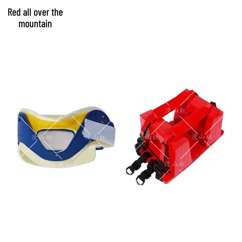 Foldable Pool Rescue Stretcher