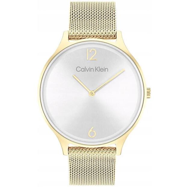 Часы Calvin Klein TIMELESS MESH 25200003