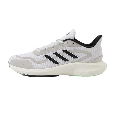 Chaussures de Running Basses Respirantes et Amortissantes Essentielles pour Toute la Journée pour Femmes Baskets Grises JQ1163