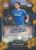 Topps Chelsea Fan Set 2024-25 Chelsea Fan Set