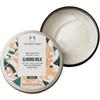 Body Butter Almond Milk 200ml 3-Piece Set