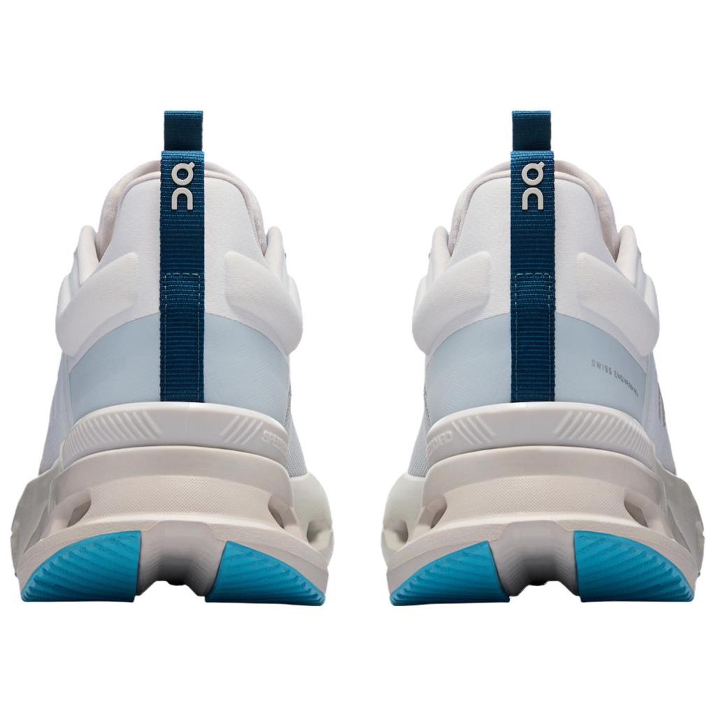 ON  Cloudnova X Arctic Niagara Women Sneakers Blue 3WE30411516