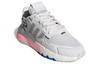 Adidas Originals Nite Jogger 'Grey Blue' Women's FY5748