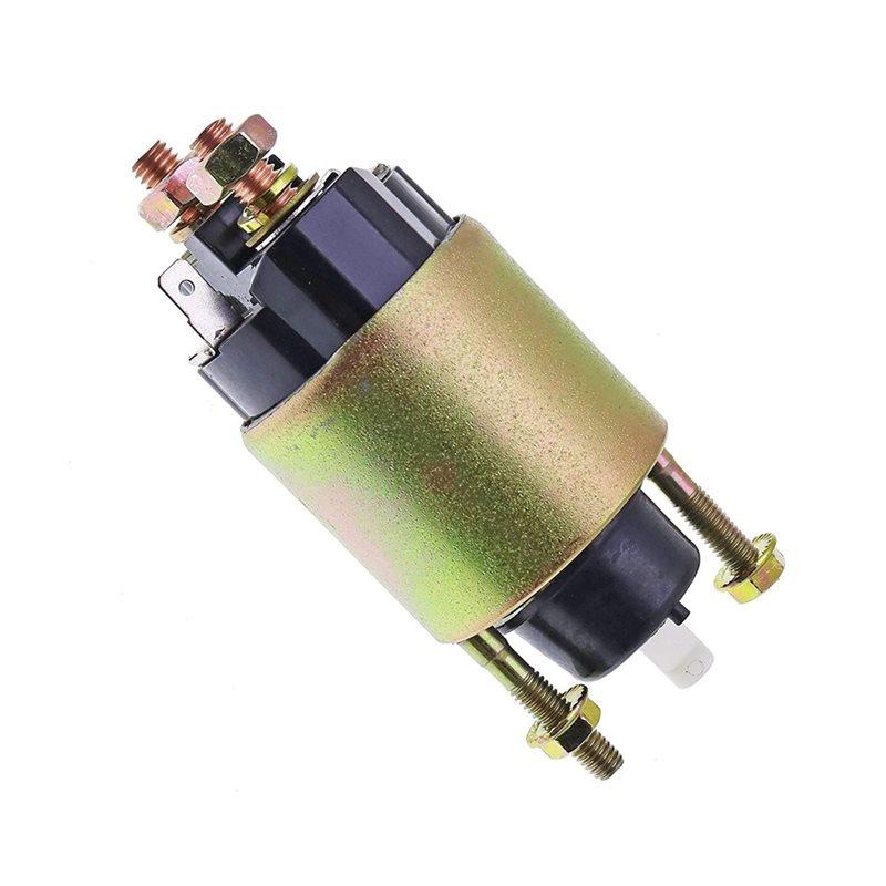 

For Kohler CH18-CH26 12V 3-Terminal Starter Solenoid 94361908, 94455179, 96060321 For Kawasaki FH721V 100 200 как