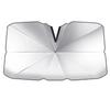 Sunshade Umbrella Type Car Windshield Sun Shade for Car Summer Sun Protection Heat Insulation Cloth for Car Front Shading Tesle