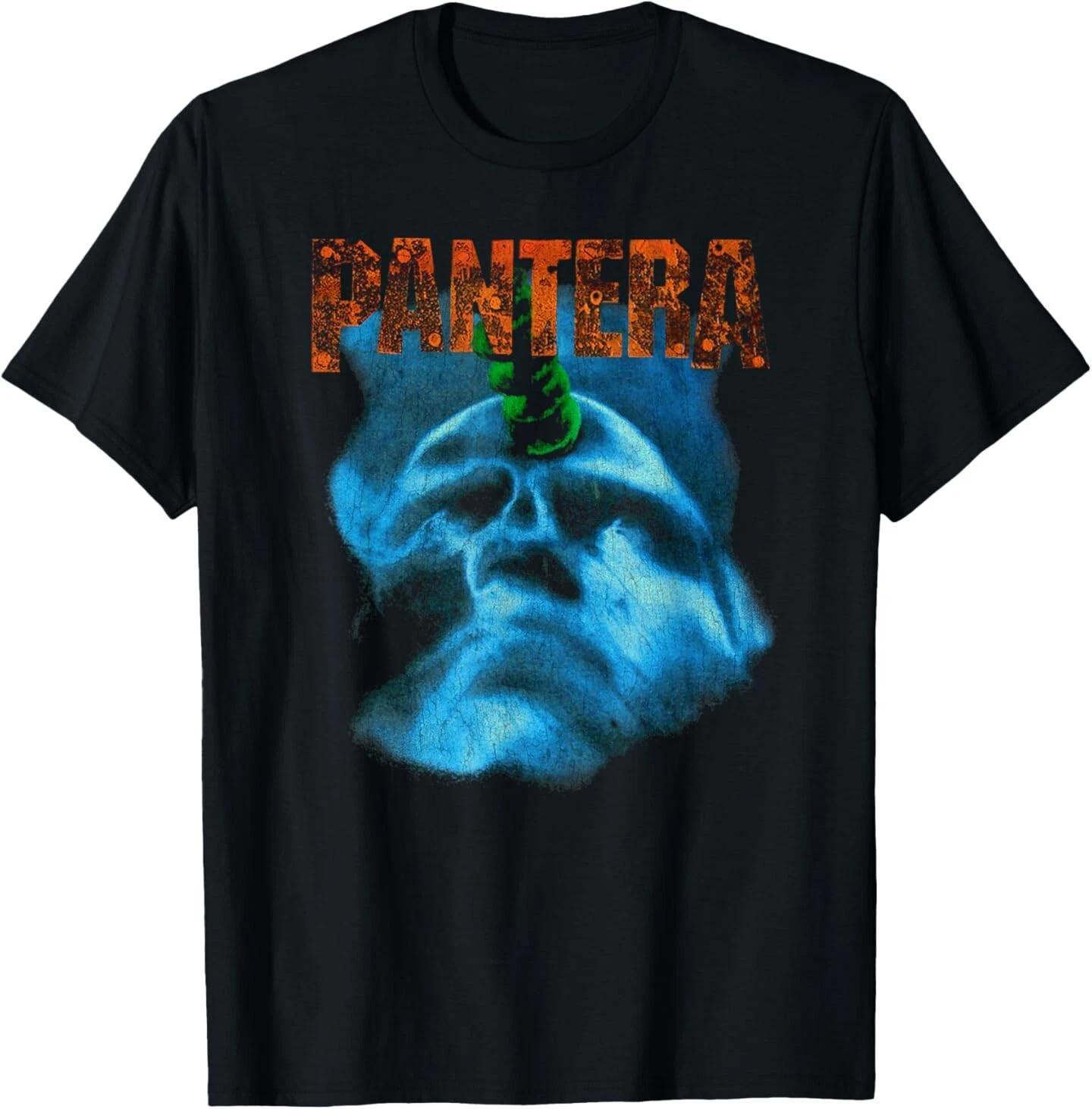 Официальная винтажная футболка Pantera Far Beyond Driven S