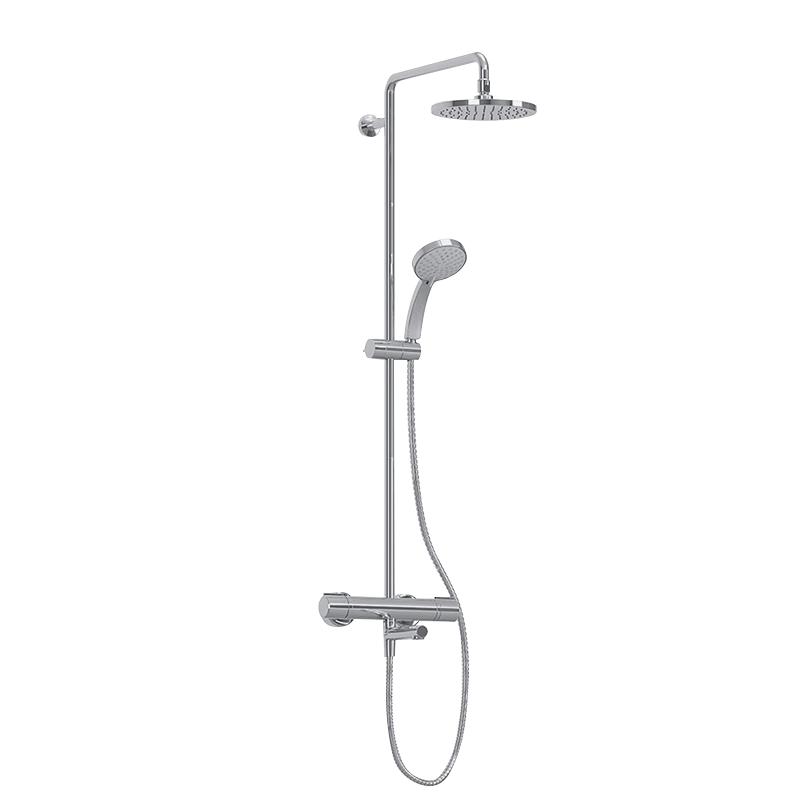 Kohler Ai Rui Smart Thermostatic Shower System