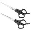 Pet Dog Cat Grooming Hair Thinning Scissor Tooth Shear Barber Hairdressing Scissors Set