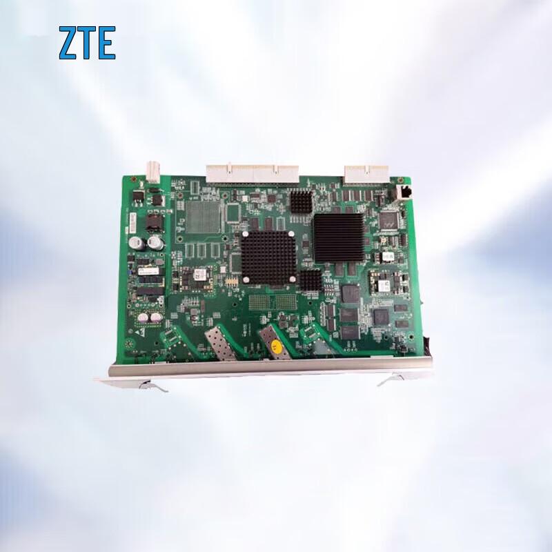 ZTE SEEGA Enhanced Ethernet Processing Board
