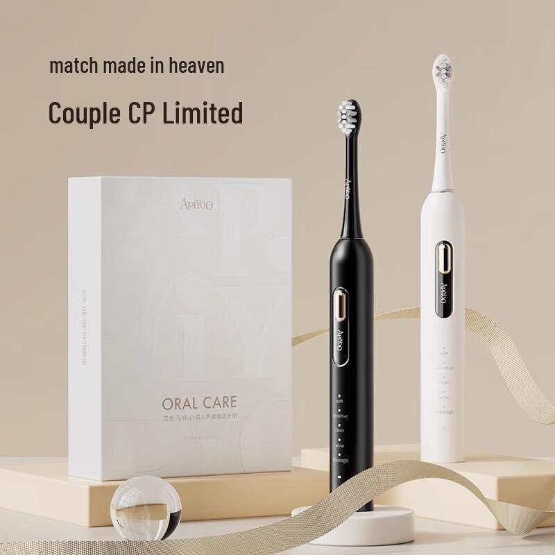 

Aiyou TB-1 Sonic Electric Toothbrush