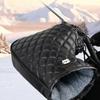 Echipament de protecţie – Mănuși pentru motociclete