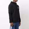OFF WHITE FW21 Sweatshirt Men's Black OMBB087F21FLE0051001