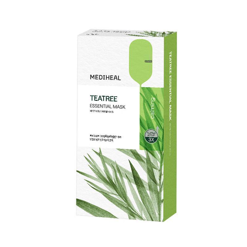 Mediheal Tea Tree Care Mask