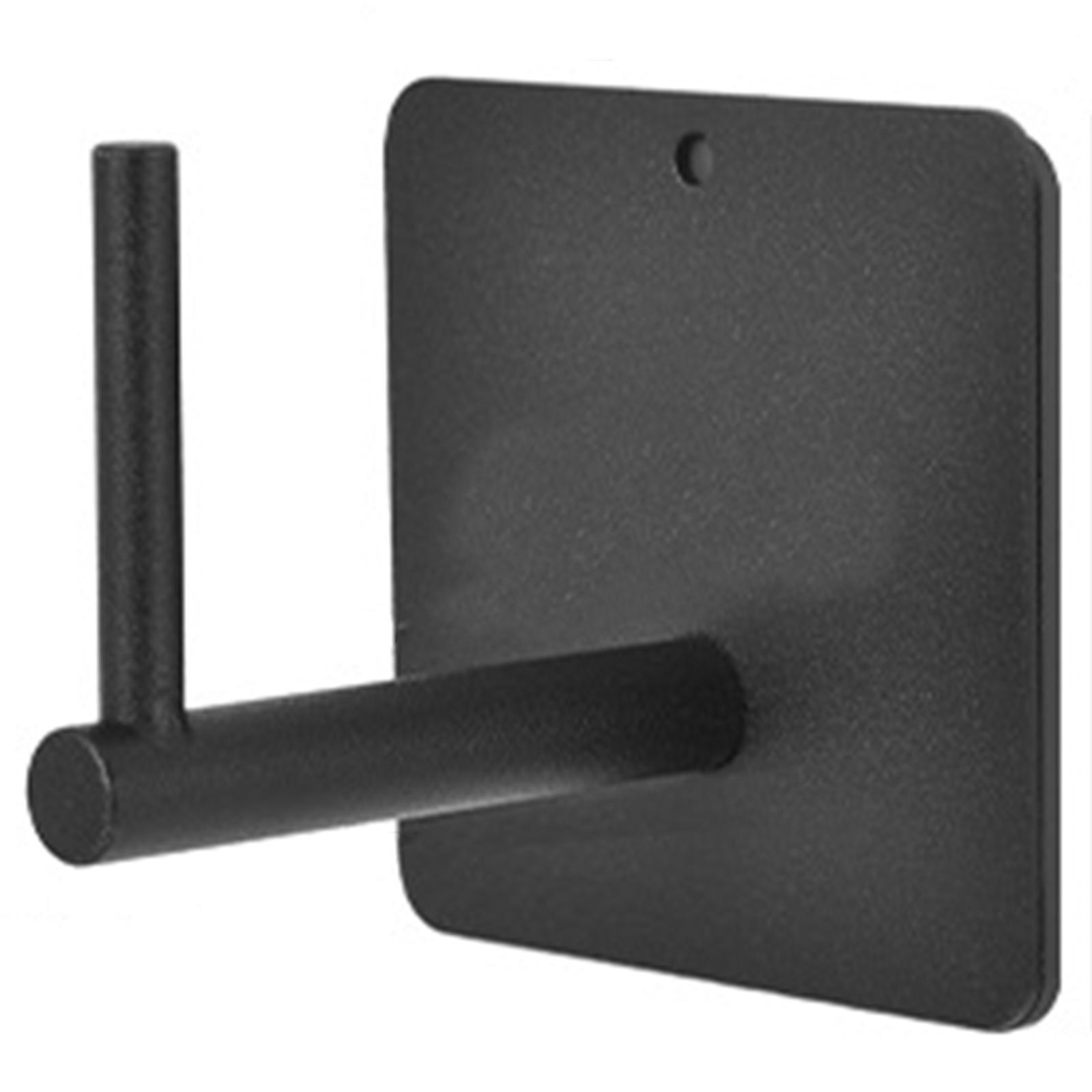 

2Pcs Column Shape Carbon Steel Magnetic Hook Kitchen Refrigerator Hanging Hook A
