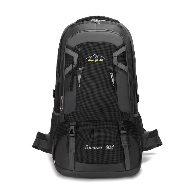 Li Shen Unisex Travel & Sports Backpack