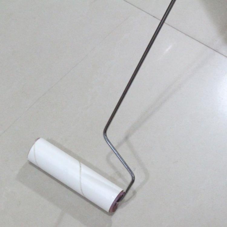 Pet Lint and Dust Removal Roller - 16cm Brush Each