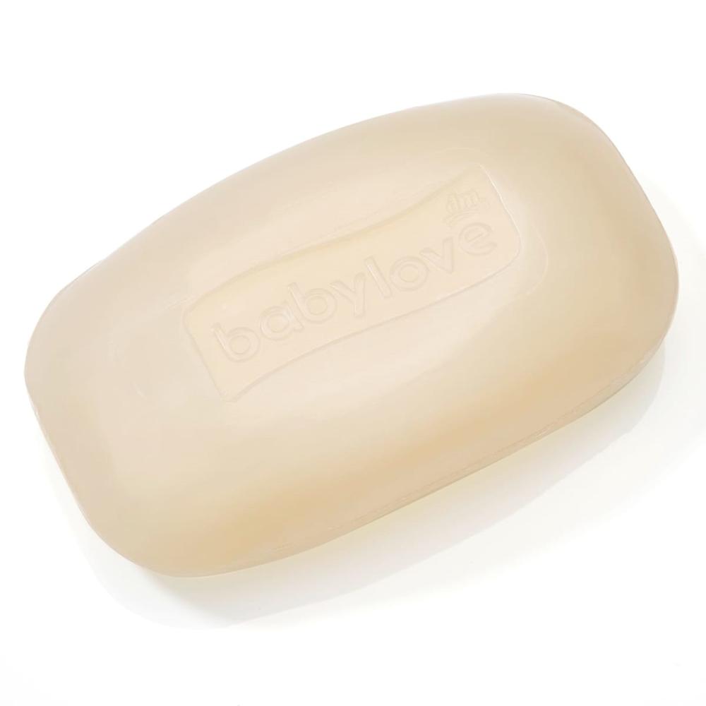 Deutschland DM Babylove Babylove Mild Sensitive Babyseife 100g