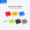 Weizhikong Enterprise USB Port Security Plugs with Removal Tools