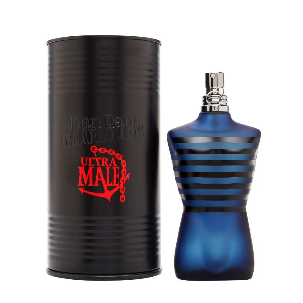 Jean Paul Gaultier Le Male Parfum: Subtle Nude Man Fragrance