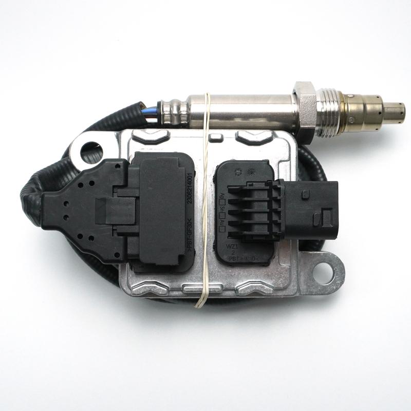 A0111536128 SNS3042 A 011 153 61 28 24V New Nitrogen Oxide Sensor Nox Sensor 0111536128 for Mercedes Benz